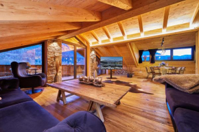 Chalet Alpi